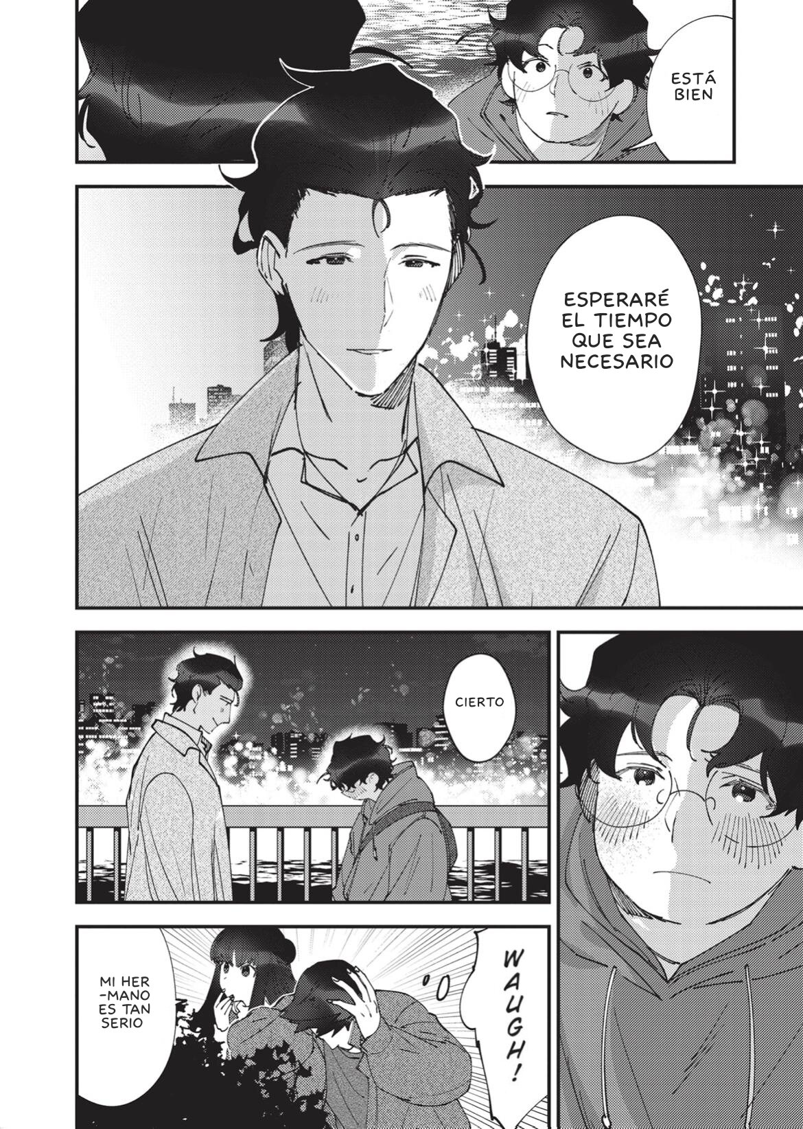 Minegishi san Wa Ootsu kun Ni Tabesasetai Leer Minegishi-san wa Ootsu-kun ni Tabesasetai capítulo 28.00 online en