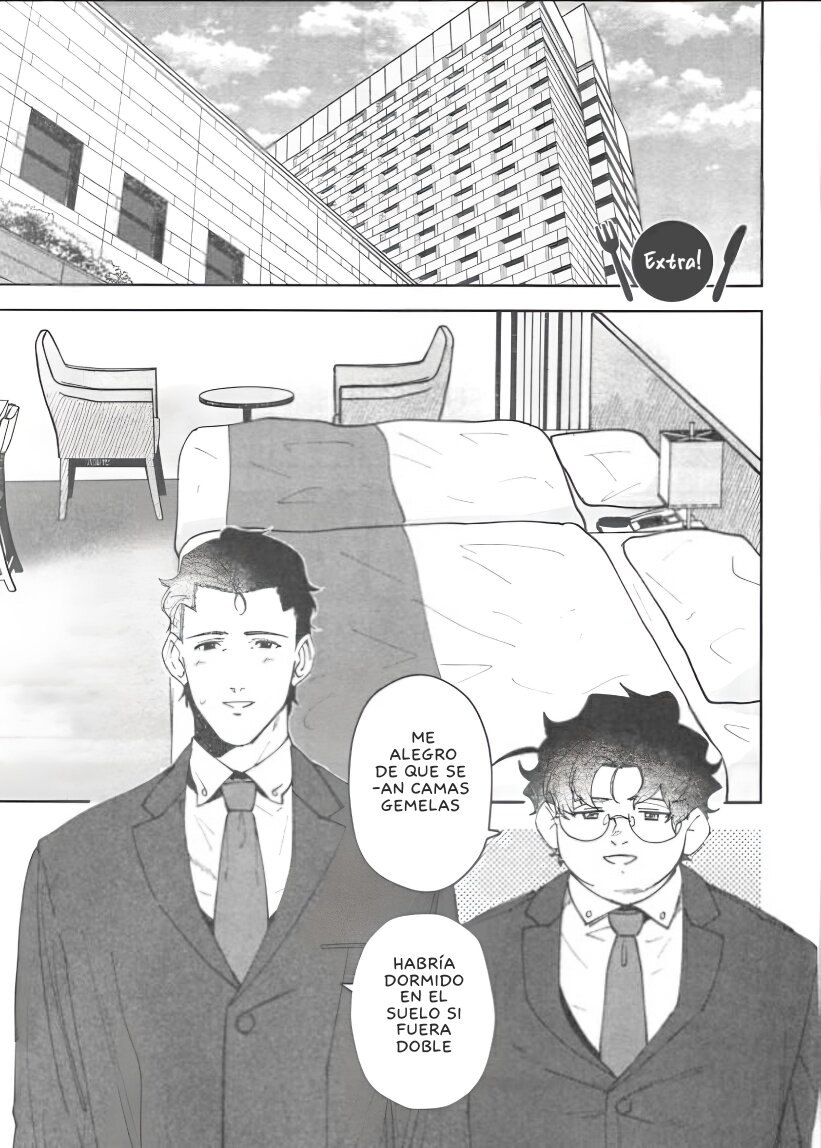Minegishi san Wa Ootsu kun Ni Tabesasetai Leer Minegishi-san wa Ootsu-kun ni Tabesasetai capítulo 26.40 online en